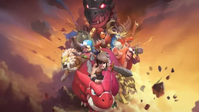 StoneAge Idle Adventure Tier List (March 2026): The Strongest Pets Ranked