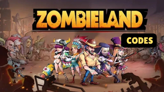 Zombieland Doomsday Survival Codes - July 2025