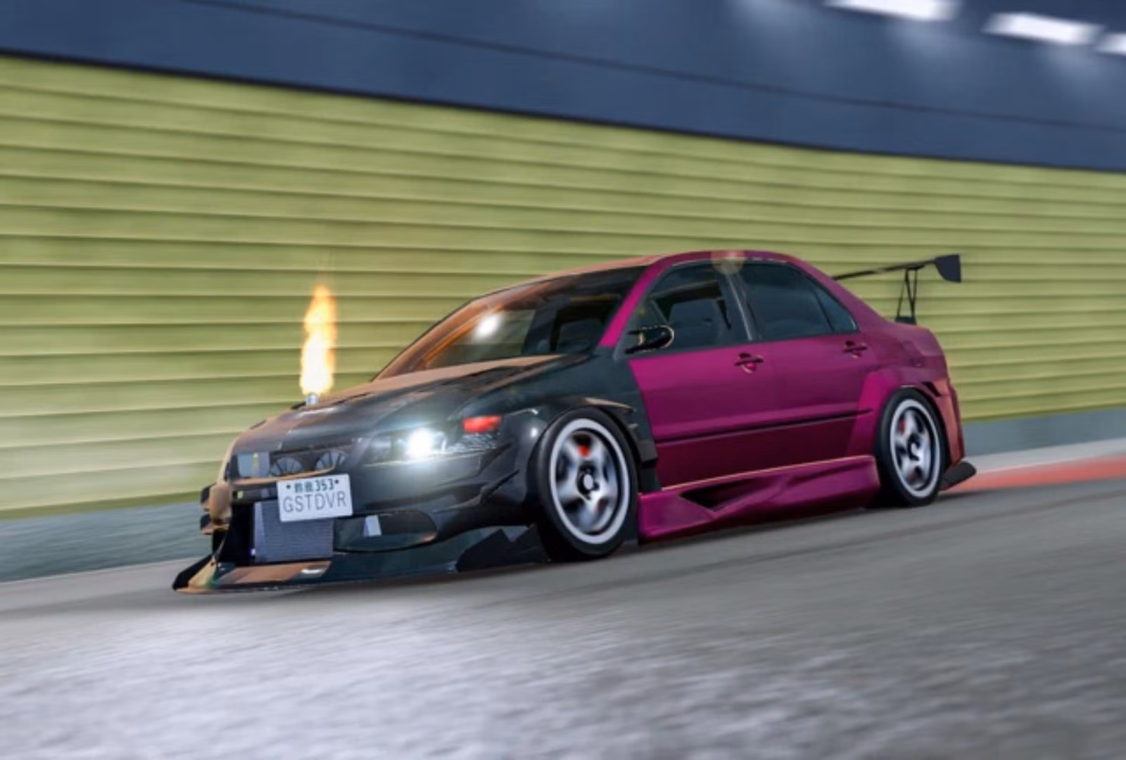 Roblox Ghost Driver Codes (August 2026)