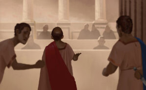 Romans: Age of Caesar