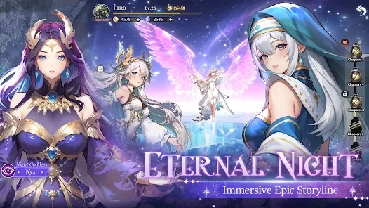 Twilight Chronicle: Idle RPG Tier List & Reroll Guide - December 2025