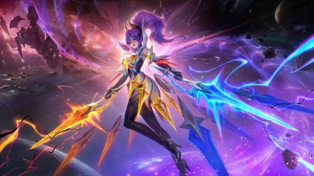 Mobile Legends Bang Bang Galactic Starhawk Event Guide (2026)