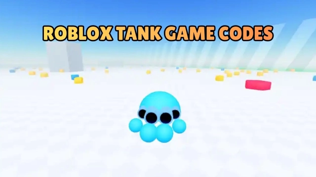 Roblox Tank Game Codes for November 2025 *New Codes*