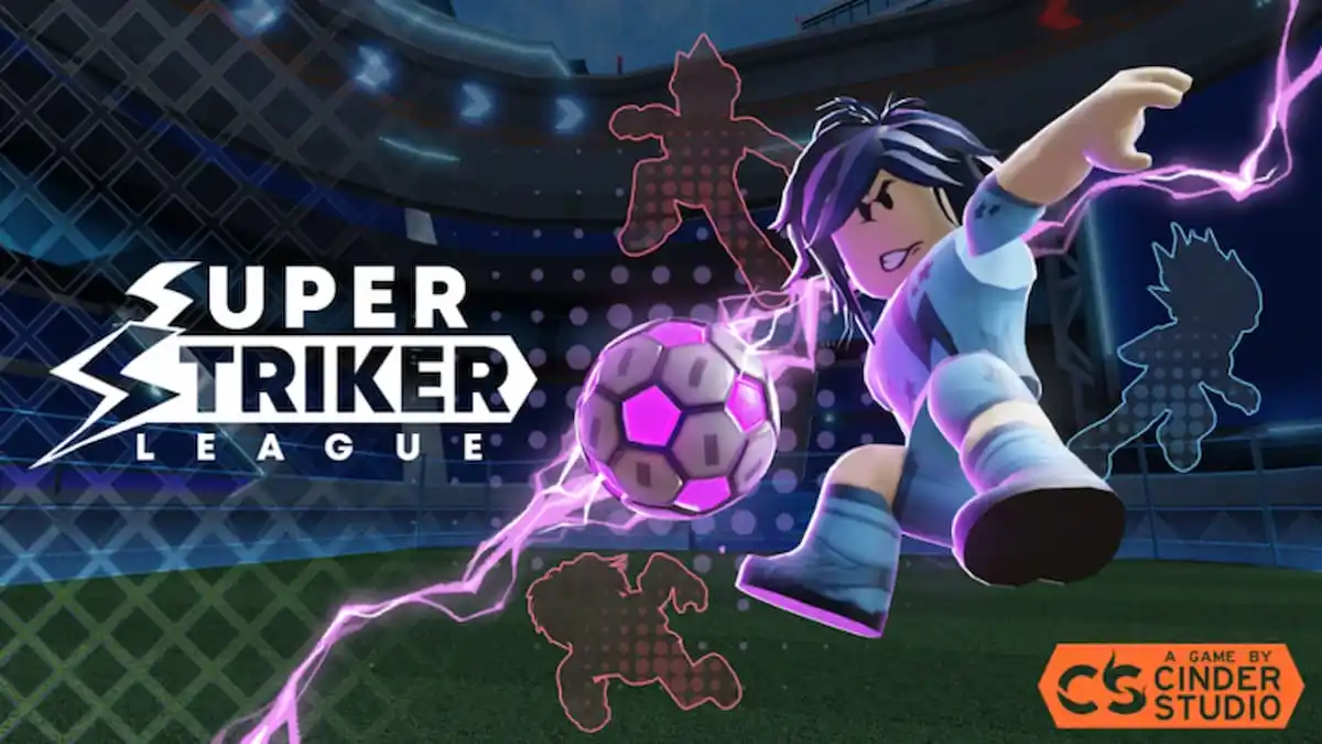 Mastering Goals with Roblox Super Striker League Codes -March 2025