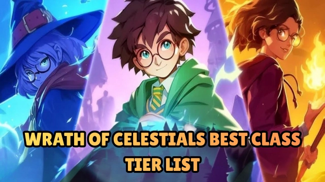 Magic Journey: War of Heroes Tier List: December 2025 – Best Heroes Ranked