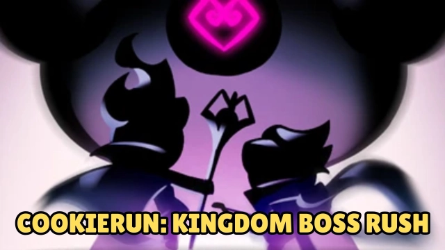 CookieRun: Kingdom Boss Rush Season 2 – What You Need to Know