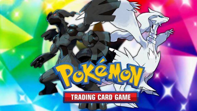 Pokémon TCG Black Bolt & White Flare: Top 10 Cards to Collect & Play 2025