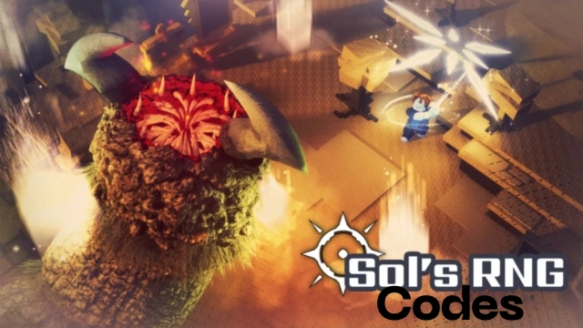 Roblox Sol’s RNG Codes: October 2025 (New Codes)