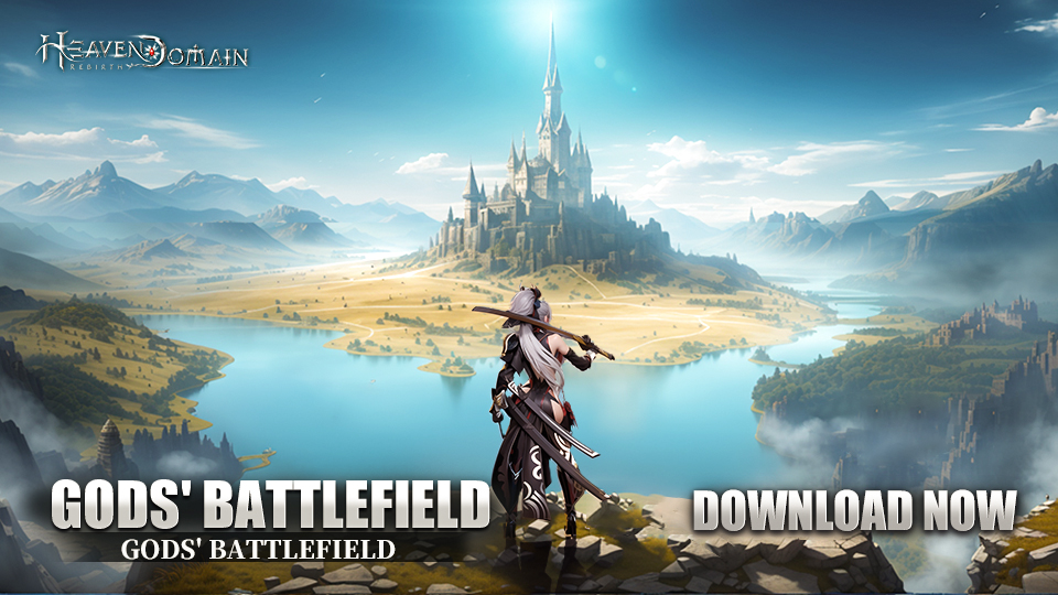 Heaven Domain: Rebirth 388 Jade Giftpack