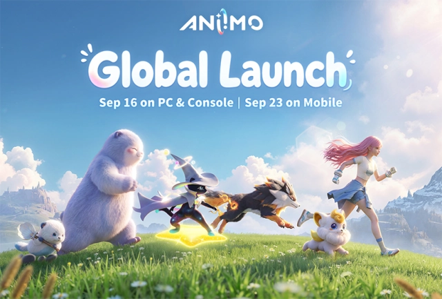 Aniimo Mobile: CBT, Platforms, Features, 2026 Release Dates & Everything We Know