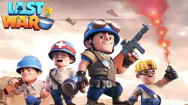 Last War Best Heroes - Top 10 Ranked in 2025