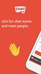 Chatiw ! Meet,Chat & Dating