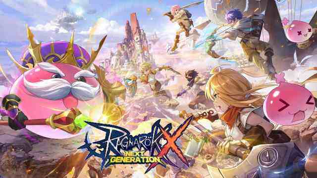 Ragnarok X: Next Generation Classes: May 2025 – Best Class Guide