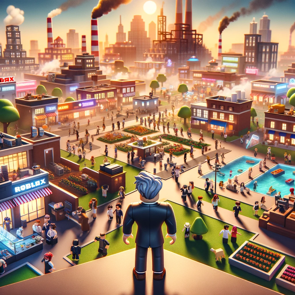 15 Best Roblox Tycoons in 2025 – Tycoon of Empires to Play