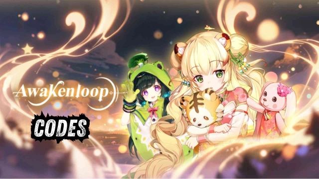 Awakenloop Gift Codes: November 2025 *NEW CODES*