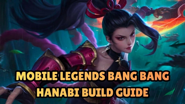 Mobile Legends Bang Bang Hanabi Build Guide 2026: Skills, Counters & More