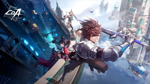 Crystal of Atlan Berserker Build Guide - Everything You Need to Know