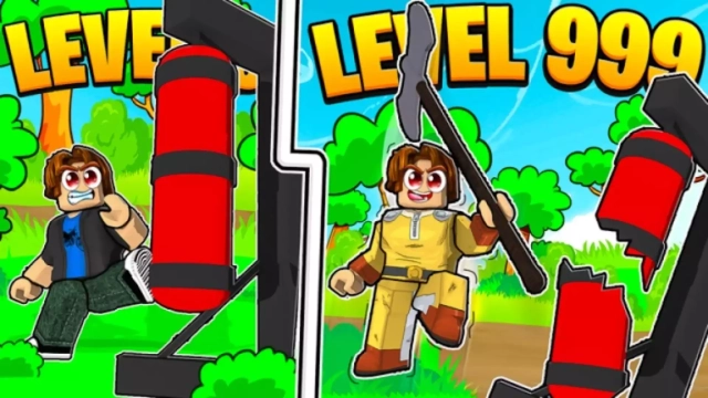 Roblox Strong Attack Simulator Codes: Unleash Your Striking Power - 2025 March