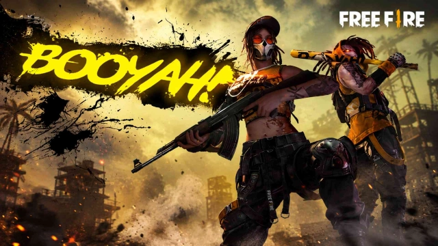 Free Fire Booyah Pass Guide: Stellar Twins Rewards, Price, and Best Value- June 2026