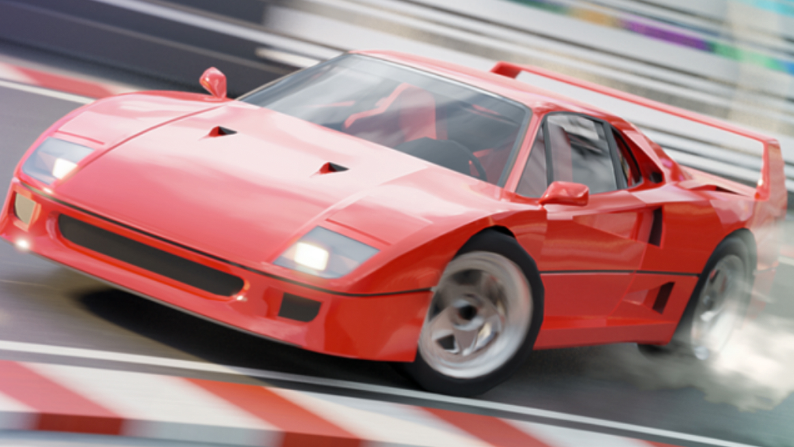 Roblox Drive World Codes: Speed into Victory - 2025 March