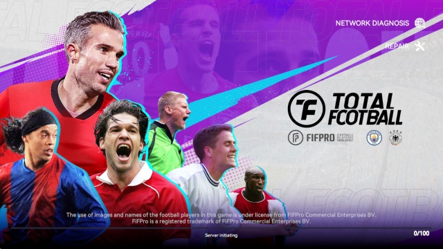 How to Play Total Football on PC for Smooth, Lag-Free Gameplay