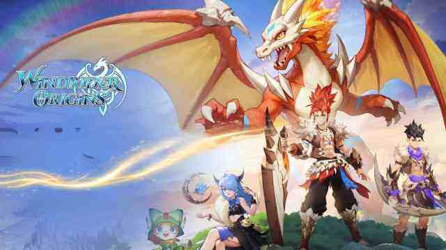 How to Farm Resources Efficiently in Windrider Origins – Best Tips