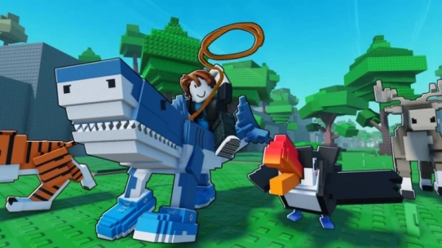 Raise Animals Tier List – Best Animals