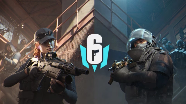 Rainbow 6 Mobile Release Date & Pre-Register Guide (Global Launch)