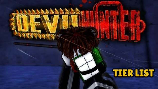 Roblox Devil Hunter Tier List: Best Contracts, Fiends, Weapons, Clans & Hybrids – January 2026