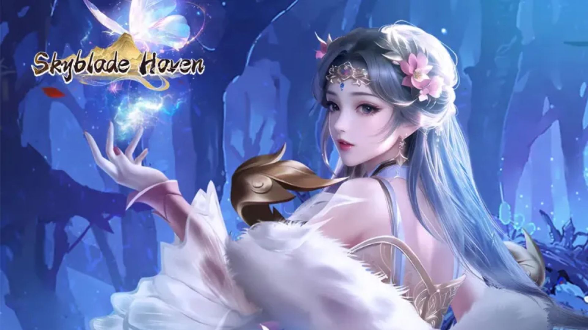 Skyblade Haven Codes 2025 June