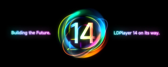 LDPlayer 14 Global Beta Now Open