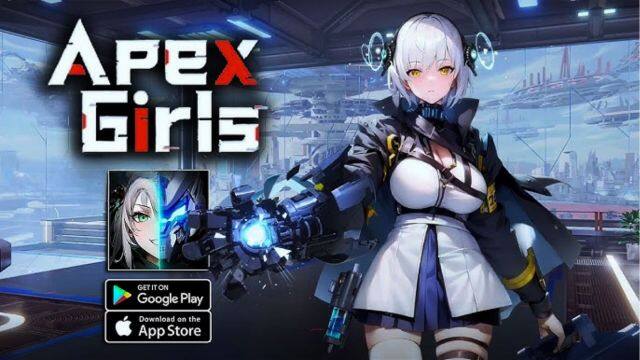 Apex Girls Tier List May 2025 – Best Stella to Choose