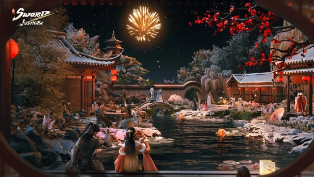 Sword of Justice Leveling Guide: 7-Day Step-by-Step Progression Plan