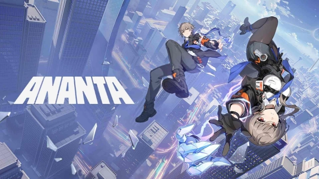 Ananta Game Pre-Registrations are Opened: Everything You Need to Know