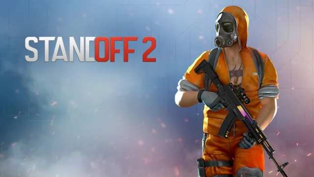 Standoff 2 Meta Weapon Tier List – June 2025