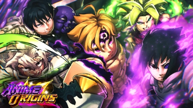 Anime Origins Tier List (August 2026): Best Units for Story, Infinite & Bosses