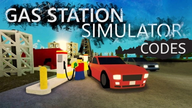 Roblox Gas Station Simulator Codes: September 2025 (New Codes)