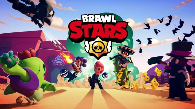 Brawl Stars Брау Арена: Первое руководство по режиму MOBA на июнь 2025