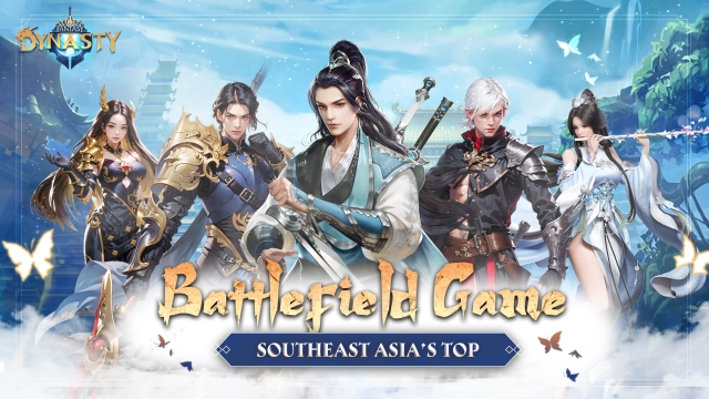 Starting the Adventure with Fantasy Dynasty Beginner Guide, Tips and Tricks