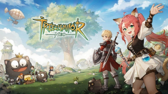 Tree of Savior: NEO Cook Guide with Useful Tips and Tricks