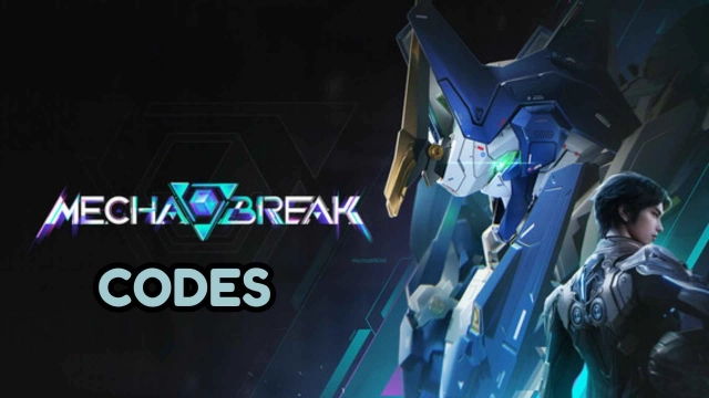 Mecha Break Redeem Codes: August 2025 (New Codes)