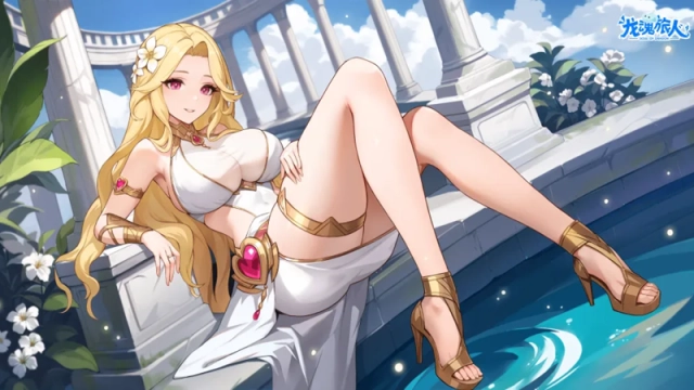 Dragon Traveler Venus Build: Gear, Skills, Teams & More!