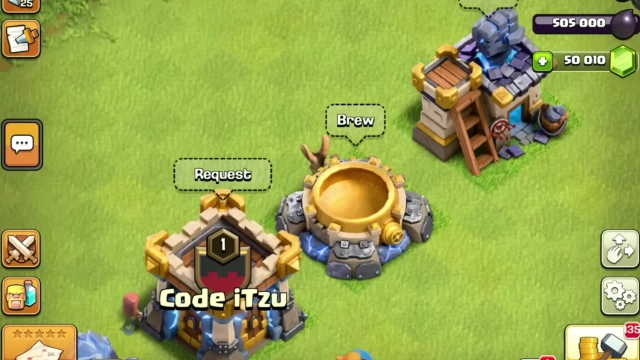 Clash of Clans TH18 Upgrade Priority Guide