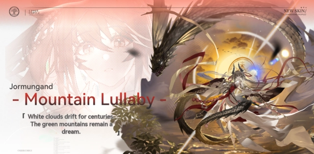 Dragon Raja: ReRise Jormungand Build Guide - New Mighty Support!