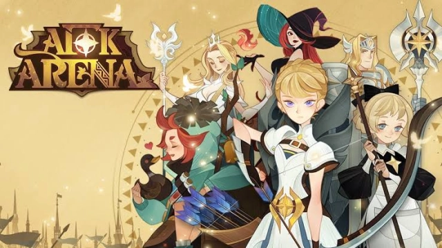 AFK Arena Lost Spire Guide: Best Teams, Strategy and Rewards