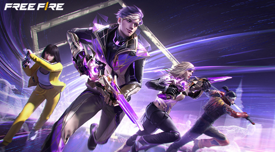 Best Free Fire Character Combinations 2025