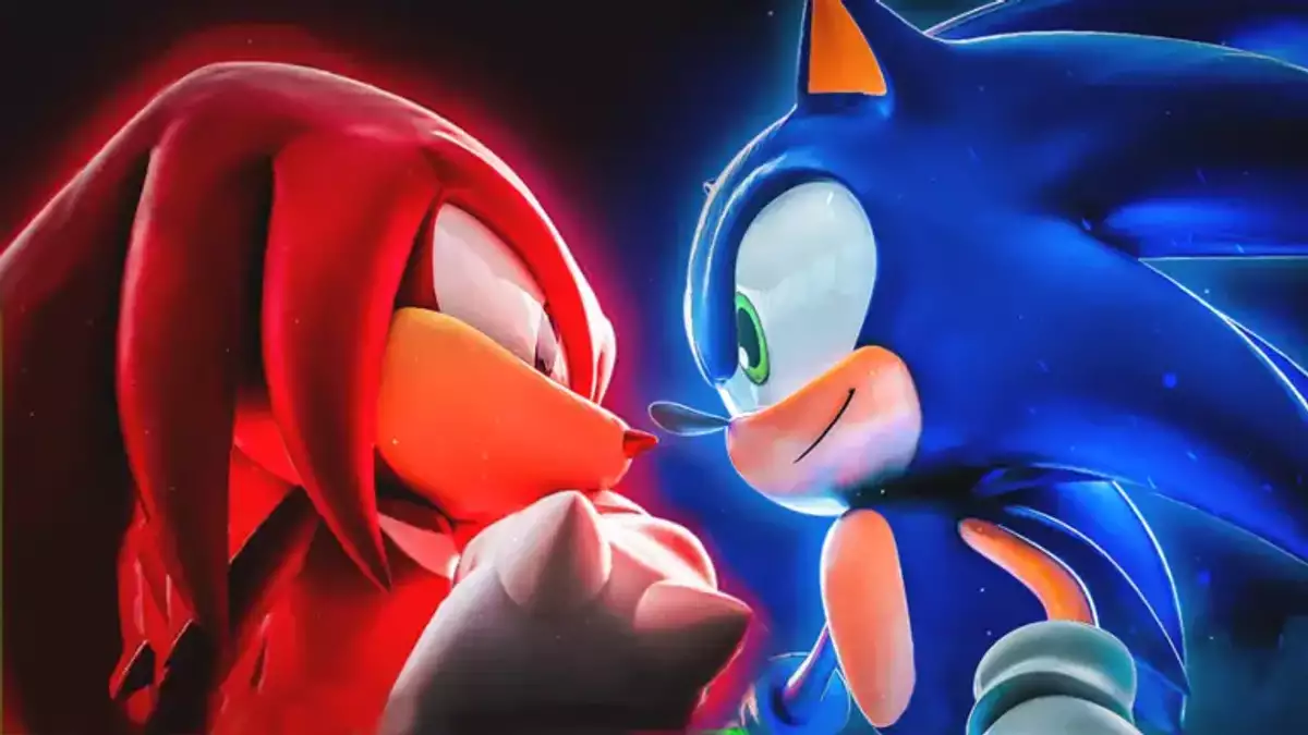 Roblox Sonic Speed Simulator Codes: Race to Supersonic Speeds - 2025 April