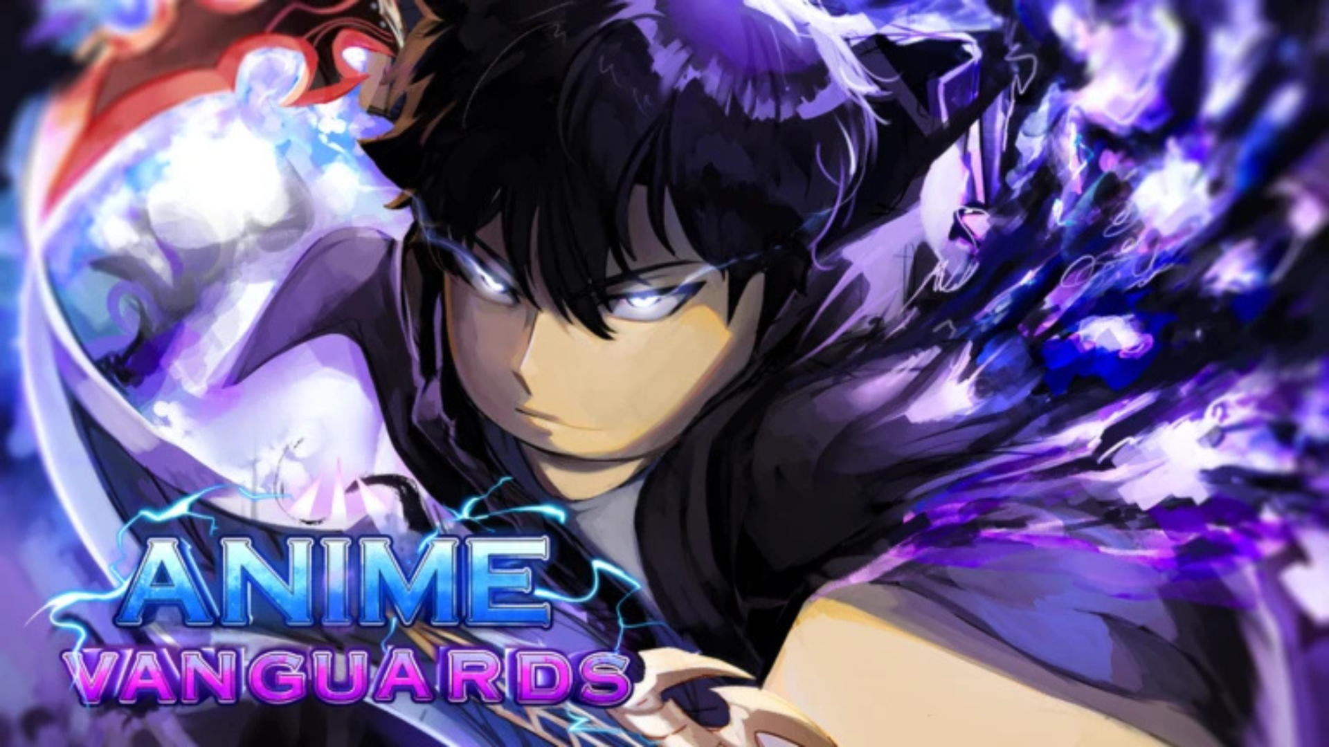 Anime Vanguards Tier List 2025 (Update 5): The Best Heroes – April 2025