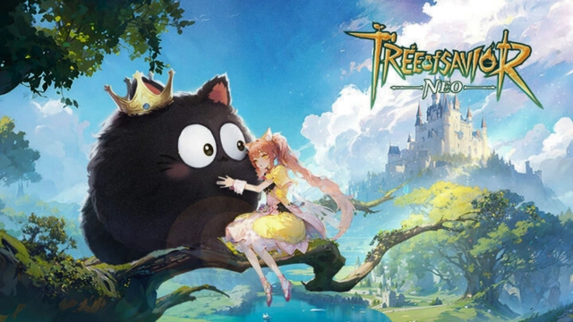 Tree of Savior: NEO Classes Guide to Pick the Best