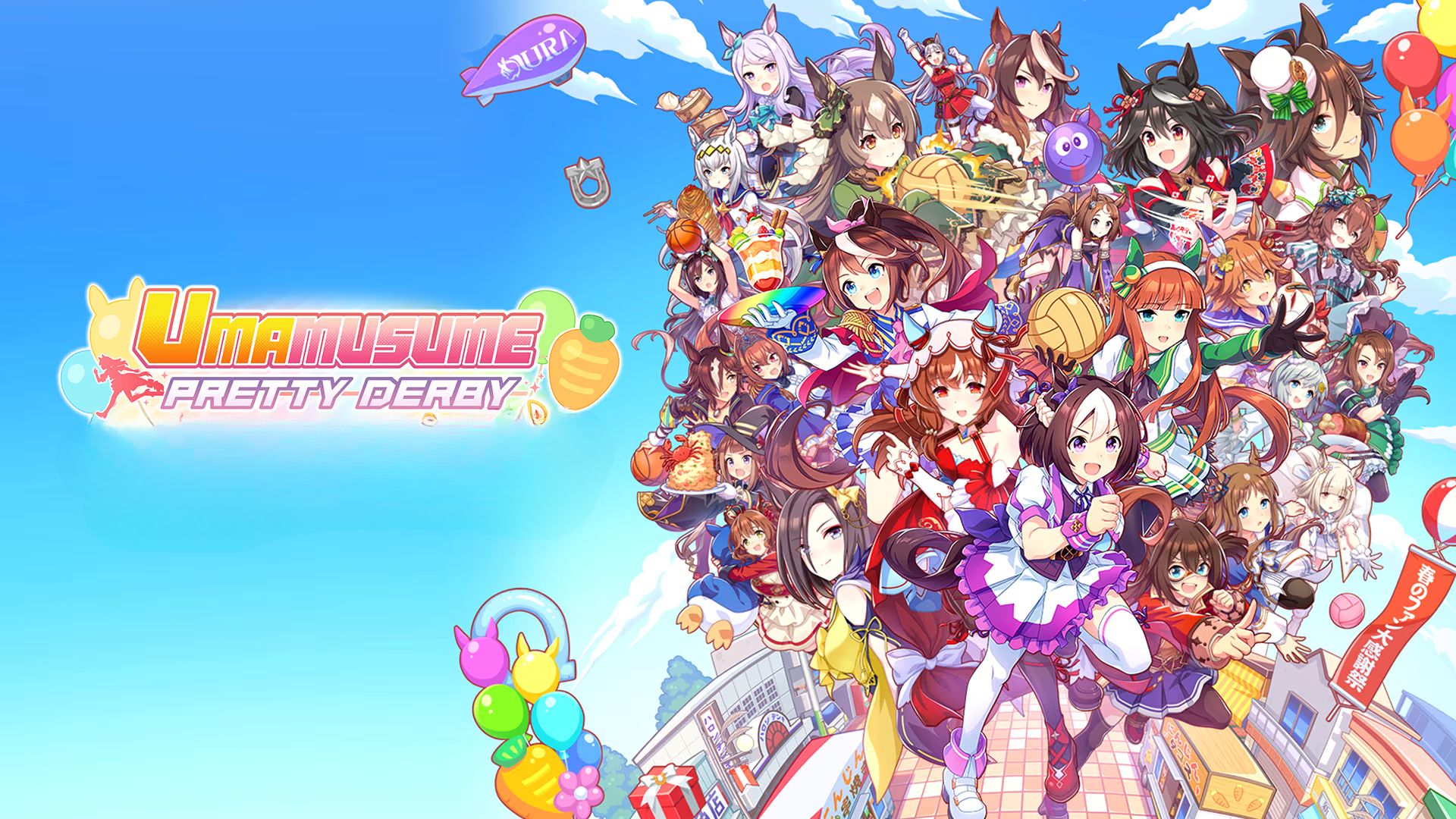 Umamusume: Pretty Derby(Global) Factor Inheritance Guide for Newbies